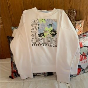 Calvin Klein Sweat Shirt